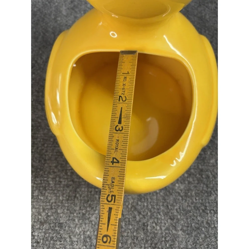 Teleflora large yellow